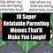 Image result for Relatable Memes About Parents
