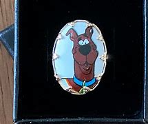 Image result for Scooby Doo Ring