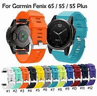 Image result for Garmin Fenix 42Mm On Wrist