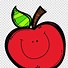 Image result for Big Small Apple Cartoon