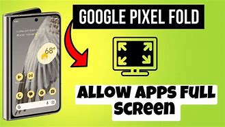 Image result for How to Unlock Phone Link Apps in Full Screen
