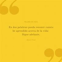 Image result for La Vida ES Corta