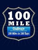 Image result for 100 Mile Challenge