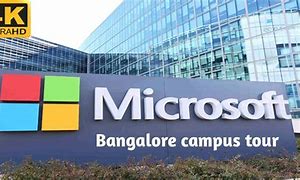 Image result for Microsoft Company in India
