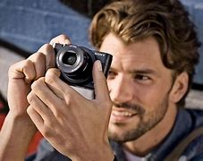 Image result for Sony Cybershoot