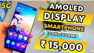 Image result for Samsung AMOLED Screen Phones