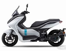 Image result for Yamaha Electric Motor Scooter
