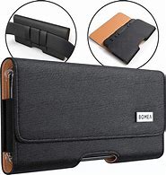 Image result for iPhone X Belt Holster Case