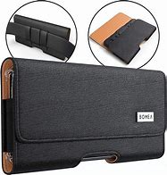 Image result for iPhone 11 Pro Max Wallet Case with Belt Clip