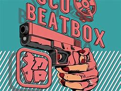 Image result for Tao Tao Beats Box Decal