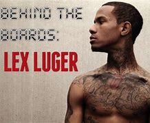 Image result for Lex Luger Producer