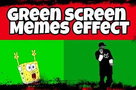 Image result for Fast Meme Greenscreen
