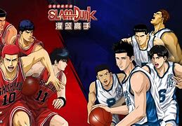 Image result for Slam Dunk Kids Minie Game