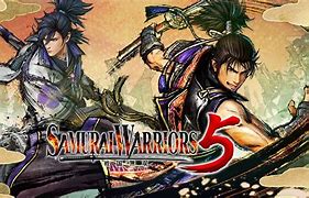 Image result for Samurai Warrior Game