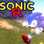 Image result for Sonic R