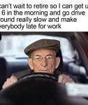 Image result for Cant Go to Work Meme