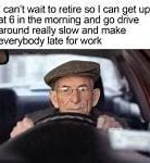 Image result for Waiting for Work to End Meme