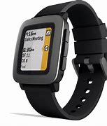 Image result for Pebble Time Smartwatch