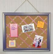 Image result for Project Board with Notes Box Ideas