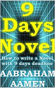 Image result for 9 Days Book