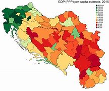 Image result for Map of Serbia Former Yugoslavia