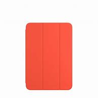 Image result for iPad Mini 6 Electric Orange