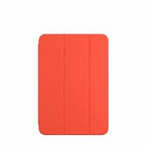 Image result for iPad Mini 6 Electric Orange
