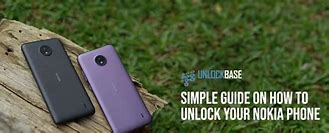 Image result for How to Unlock Your Phone