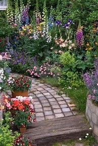 Image result for Pinterest Ideas for Garden