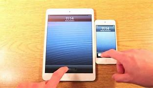 Image result for iPod Touch vs iPad