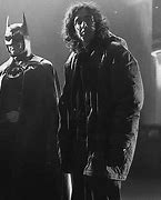 Image result for Batman 89 Alfred