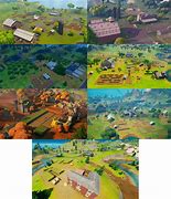 Image result for Fortnite CH2 S4 Map