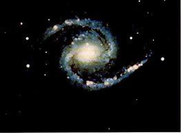 Image result for Seyfert Galaxies