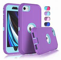 Image result for iPhone SE2020 Case with Clip Cool
