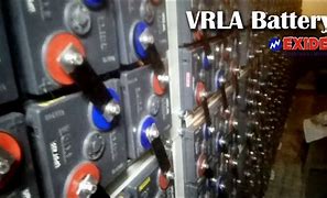Image result for VRLA Battery Explosion