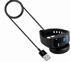 Image result for Fit Pro Smartwatch Charger