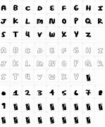 Image result for Free Poster Fonts