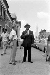 Image result for Martin Luther King Jr Speech at Montgomery Bus Boycott