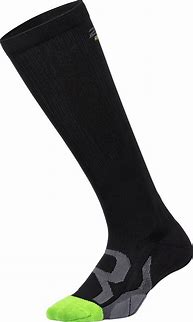Image result for Recovery Compression Socks