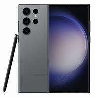 Image result for Samsung S23 Ultra Titanium Gray