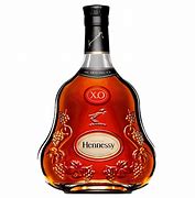 Image result for Hennessy XO Logo