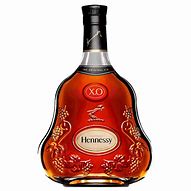 Image result for Hennessy Font