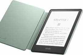 Image result for Kindle Paperwhite Green