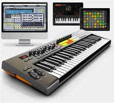 Image result for Technics KN 7000 Keyboard
