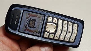 Image result for Nokia 3100 Old Phones Panel
