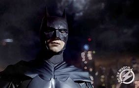 Image result for Bruce Wayne IN Gotham
