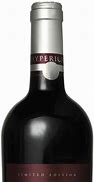 Image result for Cramele Halewood Hyperion Cuvee Roumaine
