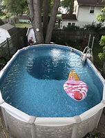 Image result for 42 Deep Swimming Pool