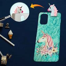 Image result for Pink Glitter Unicorn Phone Case