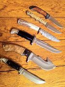 Image result for Frontier Style Knives